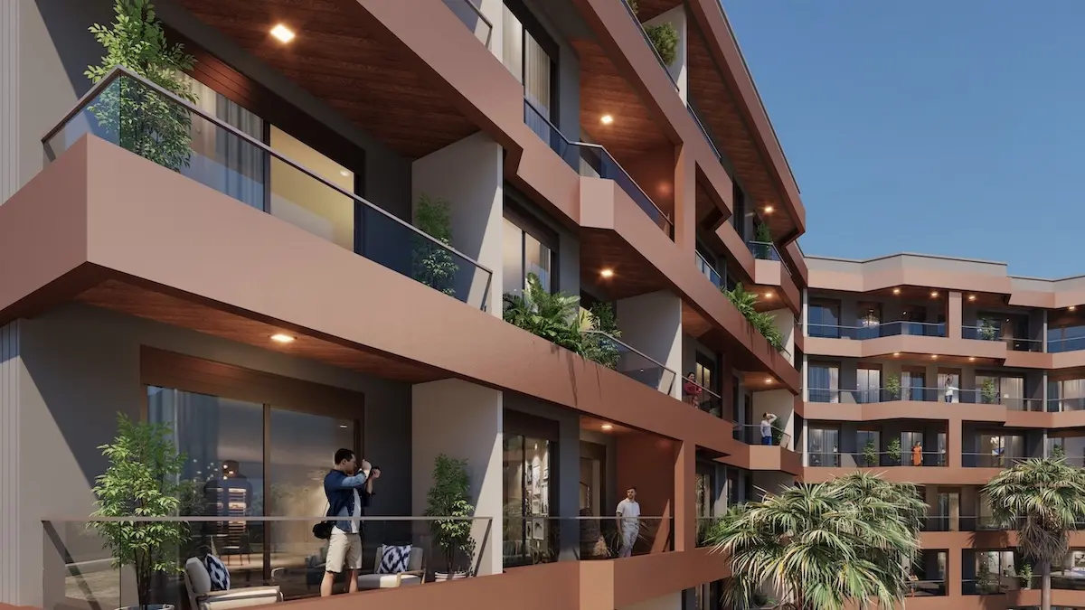 Real estate in Altintas
